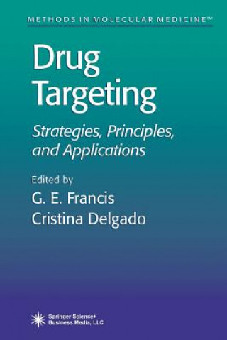 Carte Drug Targeting G. E. Francis