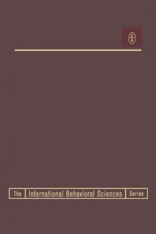 Książka Psychology of Set / Eksperimental'Nye Osnovy Psikhologii Ustanovki / Dmitri N. Uznadze