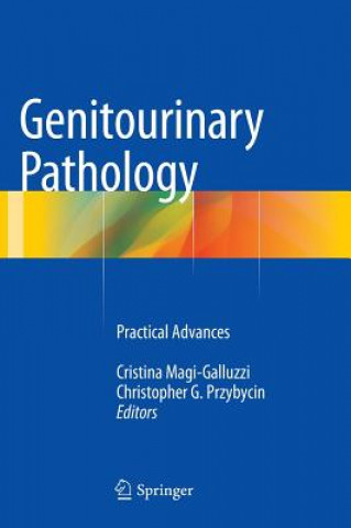 Carte Genitourinary Pathology Cristina Magi-Galluzzi