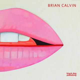 Kniha Brian Calvin 