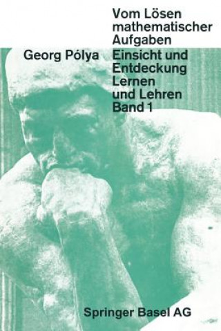 Buch Vom Loesen Mathematischer Aufgaben James Allister Jenkins