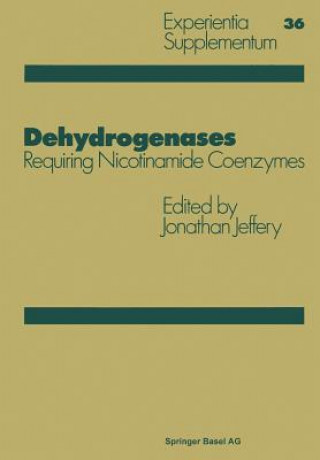 Книга Dehydrogenases onathan