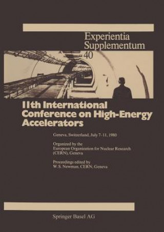 Kniha 11th International Conference on High-Energy Accelerators ewman