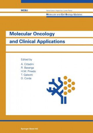 Книга Molecular Oncology and Clinical Applications ITTADINI