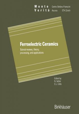 Carte Ferroelectric Ceramics Colla