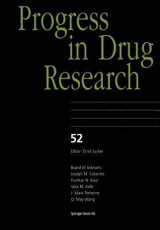 Carte Progress in Drug Research Bijoy Kundu