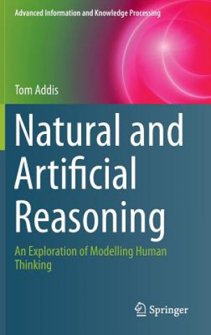 Buch Natural and Artificial Reasoning Tom Addis