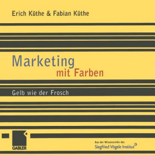 Carte Marketing Mit Farben Erich Küthe