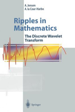 Könyv Ripples in Mathematics A. Jensen