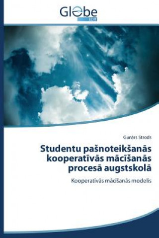 Book Studentu Pa Noteik an S Kooperat V S M C an S Proces Augstskol Gun rs Strods