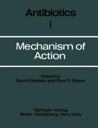 Carte Mechanism of Action David Gottlieb
