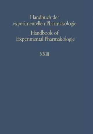 Könyv Neurohypophysial Hormones and Similar Polypeptides., 2 Botond Berde