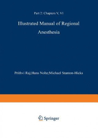 Kniha Illustrated Manual of Regional Anesthesia, 1 P. Prithri Raj