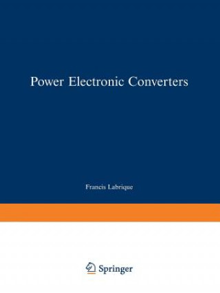 Carte Power Electronic Converters Guy Seguier