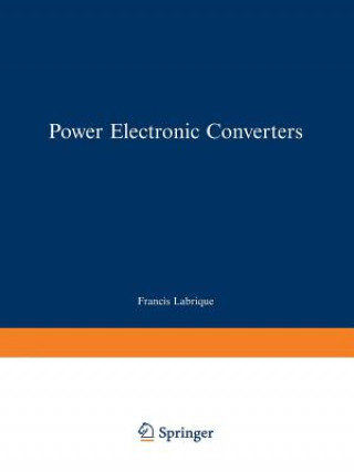 Book Power Electronic Converters Guy Seguier