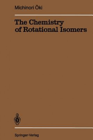 Libro Chemistry of Rotational Isomers Michinori Oki