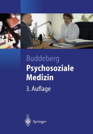 Carte Psychosoziale Medizin Claus Buddeberg