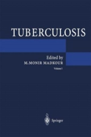 Könyv Tuberculosis M. Monir Madkour