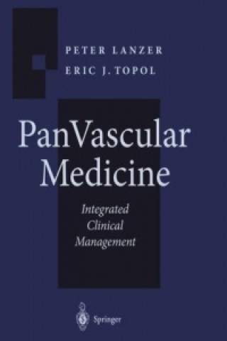 Carte Pan Vascular Medicine Peter Lanzer