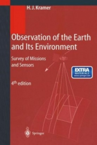 Libro Observation of the Earth and Its Environment, 2 Herbert J. Kramer