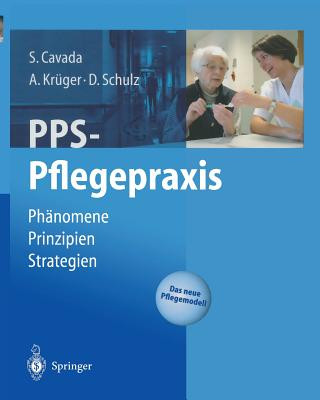 Knjiga PPS-Pflegepraxis, 1 Sonja Cavada