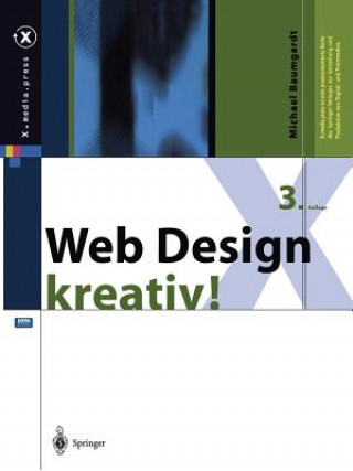 Carte Web Design Kreativ! Michael Baumgardt