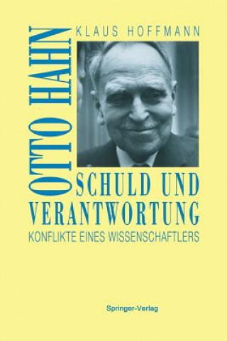 Könyv Schuld Und Verantwortung Klaus Hoffmann