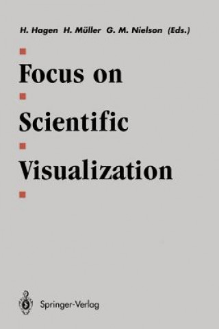 Libro Focus on Scientific Visualization, 1 Hans Hagen