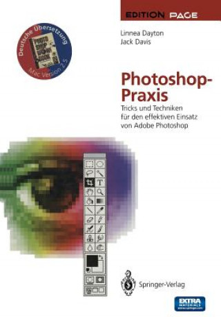 Kniha Photoshop-Praxis, 1 Linnea Dayton