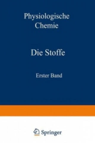 Libro Die Stoffe, 2 D. Ackermann