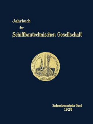 Книга Jahrbuch 