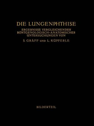 Книга Die Lungenphthise Siegfried Gräff