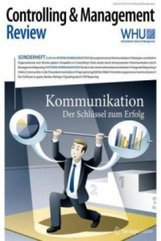 Carte Controlling & Management Review Sonderheft 2-2014 Utz Schäffer