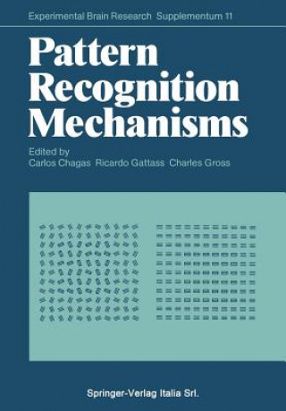 Boek Pattern Recognition Mechanisms Carlos Chagas