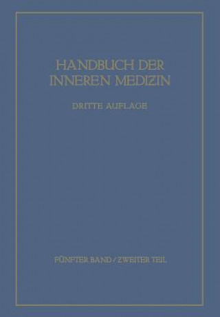 Book Spezielle Pathologie 2 H. Altenburger