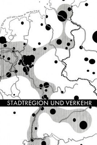 Carte Stadtregion Und Verkehr 