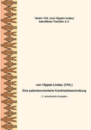 Könyv von Hippel-Lindau (VHL) Hartmut P. H. Neumann