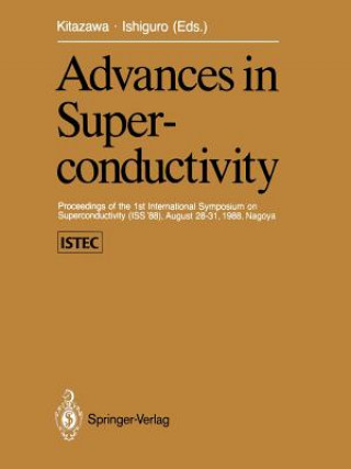 Carte Advances in Superconductivity, 2 Koichi Kitazawa