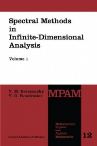 Carte Spectral Methods in Infinite-Dimensional Analysis Yu.M. Berezansky