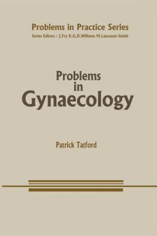 Książka Problems in Gynaecology, 1 E.P.W. Tatford