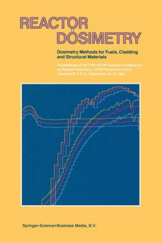 Carte Reactor Dosimetry J.P. Genthon