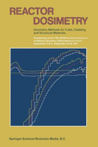 Buch Reactor Dosimetry J. P. Genthon