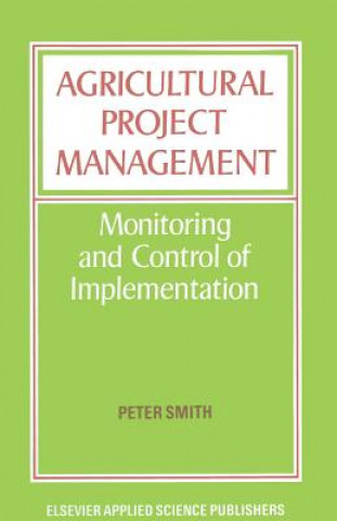 Carte Agricultural Project Management Peter Smith