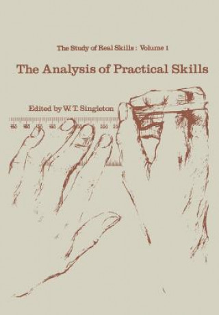 Buch analysis of practical skills W.T. Singleton