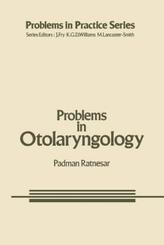 Buch Problems in Otolaryngology P. Ratnesar