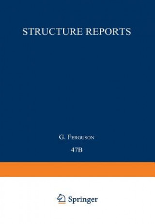 Könyv Organic Indexes G. Ferguson