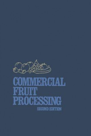 Buch Commercial Fruit Processing Jasper Woodroof