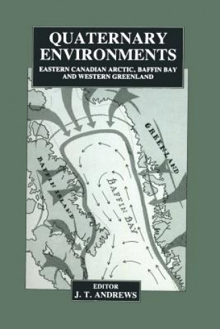 Buch Quaternary Environments J. Andrews