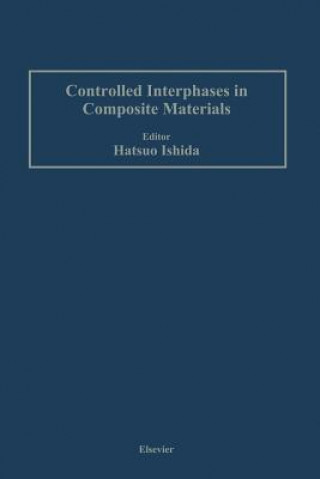 Carte Controlled Interphases in Composite Materials Hatsuo Ishida