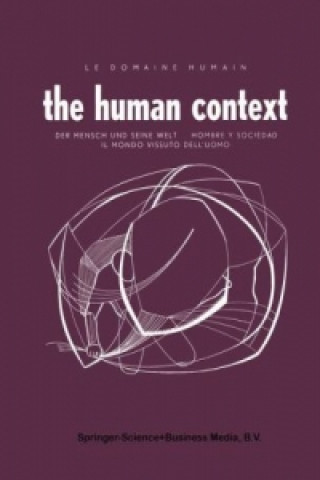 Carte Human Context Paul A. Senft